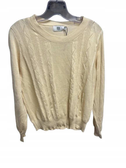NOA NOA SWETER DAMSKI R.XXL