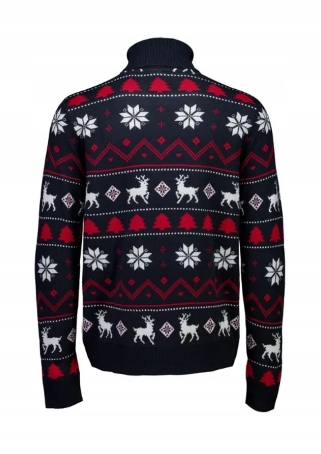 LINDBERGH 30-800248BZT SWETER L