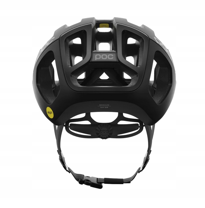 Kask rowerowy Poc Ventral Air Spin r. S 50-56cm