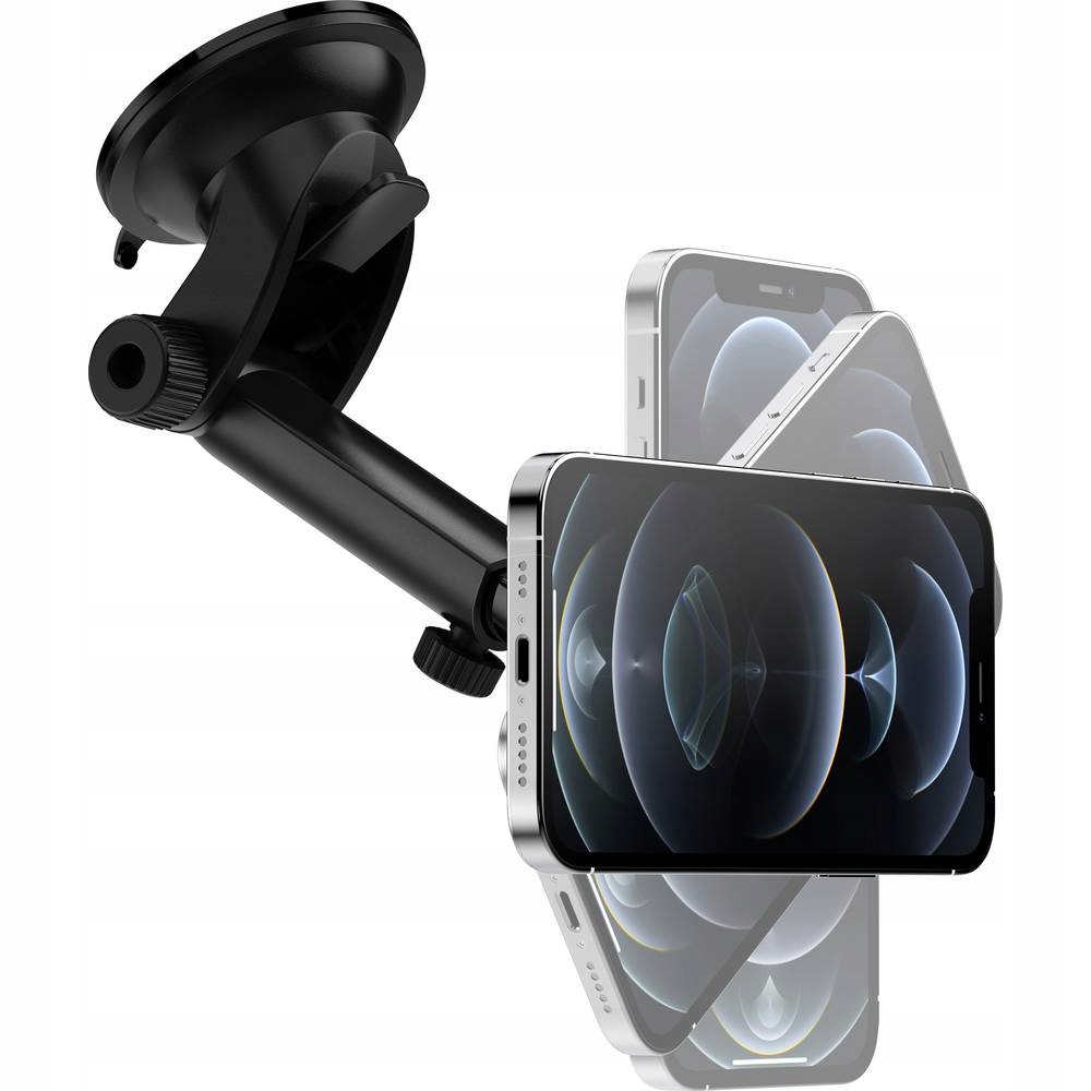 Uchwyt samochodowy na Otterbox MagSafe Dash/Windsh