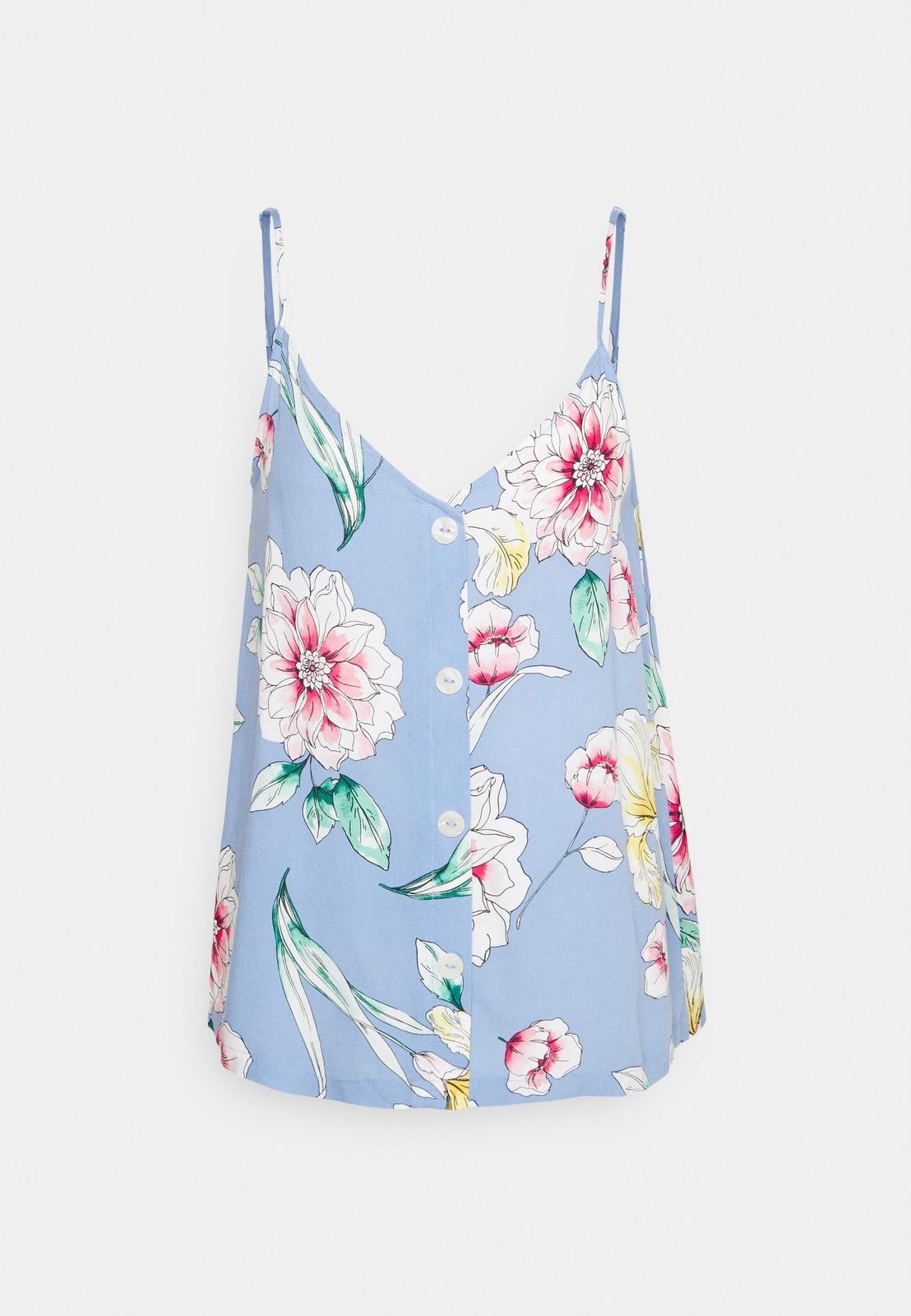 ONLY ONCNOVA SOLID BLUZA 4XL