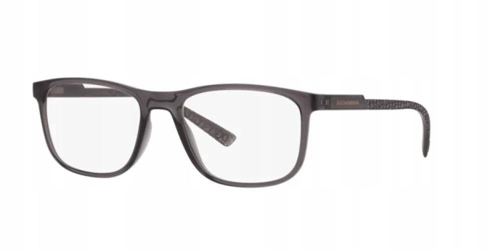 Dolce & Gabbana Okulary Korekcyjne DG 5062 (504)