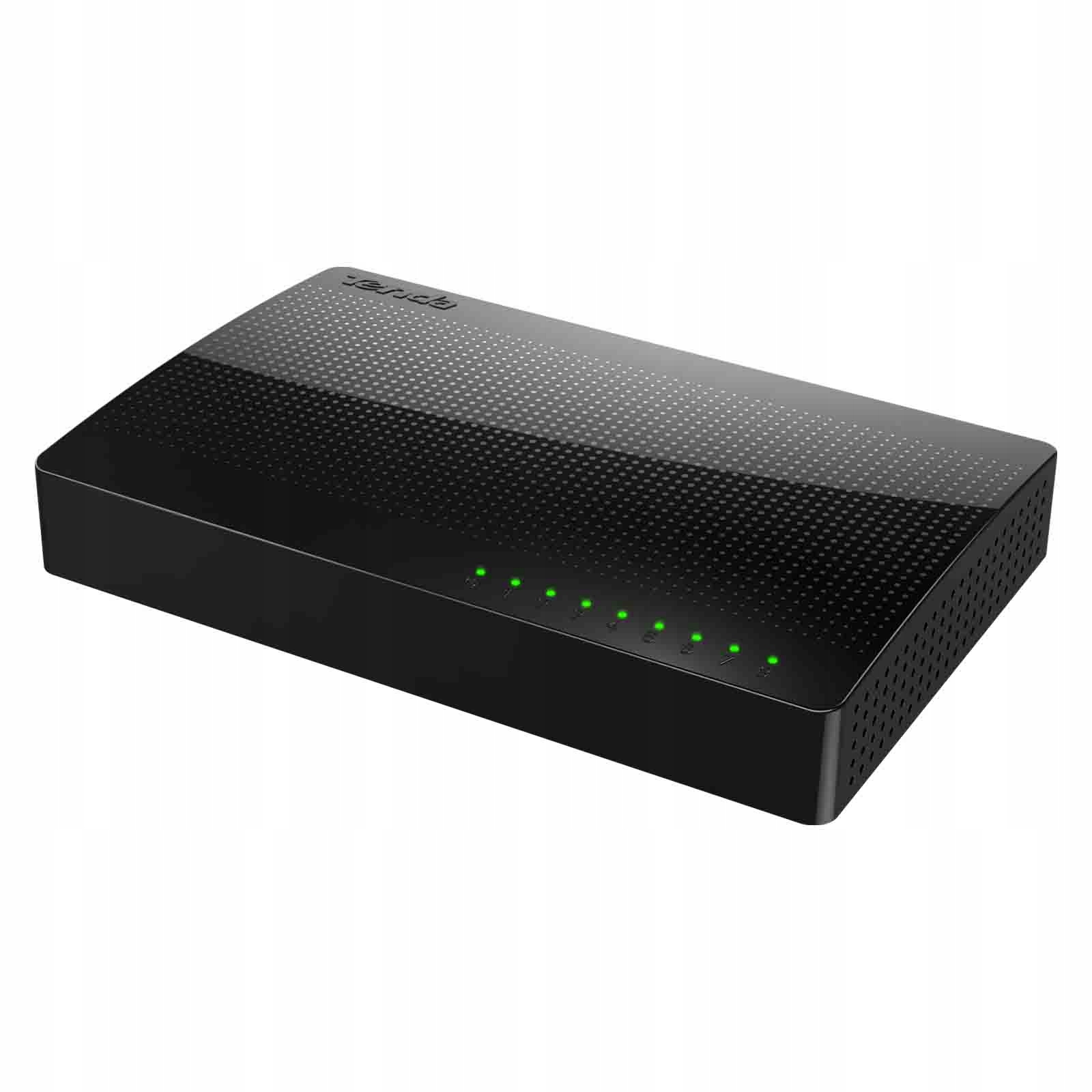 Switch Tenda SG108 8 portów