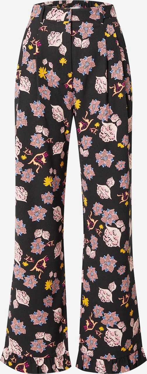 Spodnie typu bootcut Hofmann Copenhagen Sylvie R36