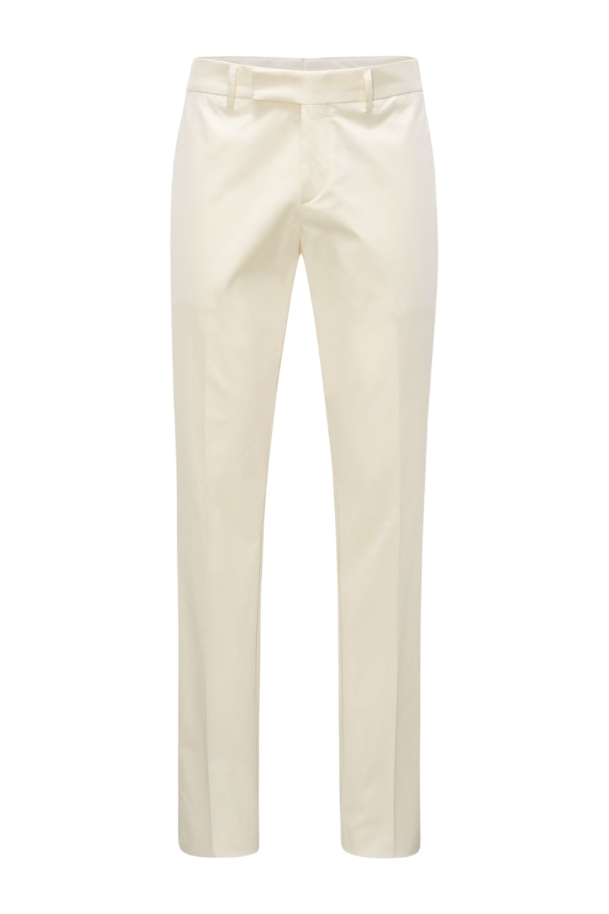 Spodnie eleganckie LARDINI EQLYON R48