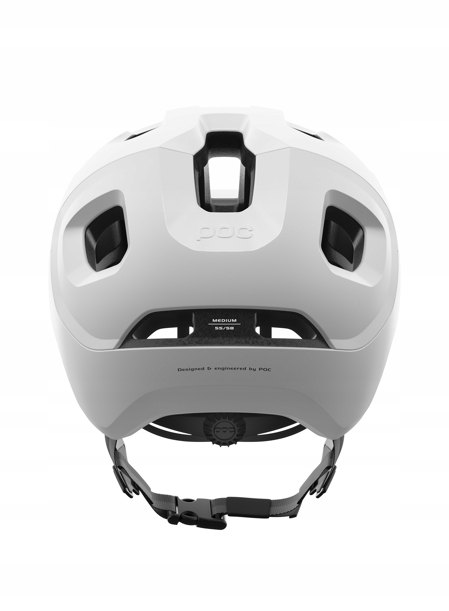 Kask rowerowy POC Axion r. XS