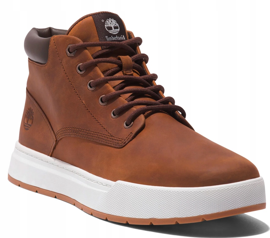 Timberland Raccolta Carta r. 46