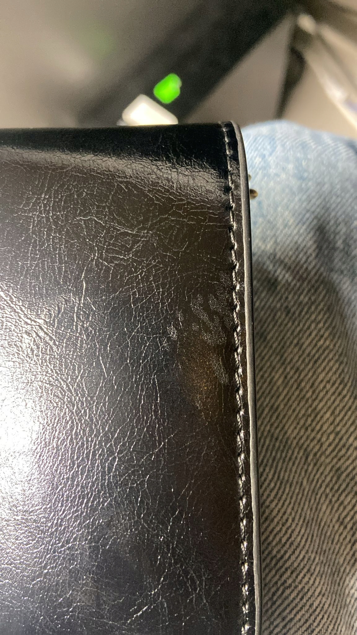 Elisabetta Franchi Torebka BS-34A-31E2-V260 Czarny (z defektem)