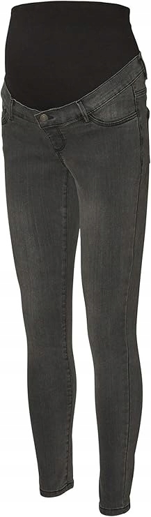 VERO MODA SPODNIE VMMTANYA MR R.S