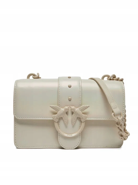 PINKO Torebka Love One Mini Cl PE 24 PLTT 100059 Z14B