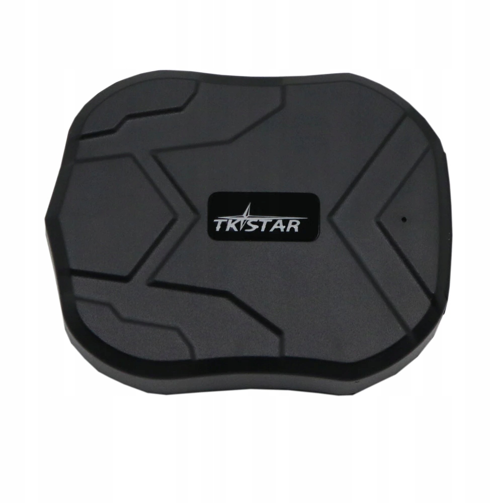 TK-Star lokalizator GPS TK905B magnetyczny tracker