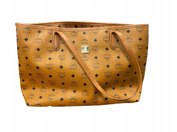 TOREBKA MCM SHOPPER