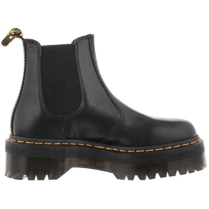 Dr. Martens UNISEX - Botki R42