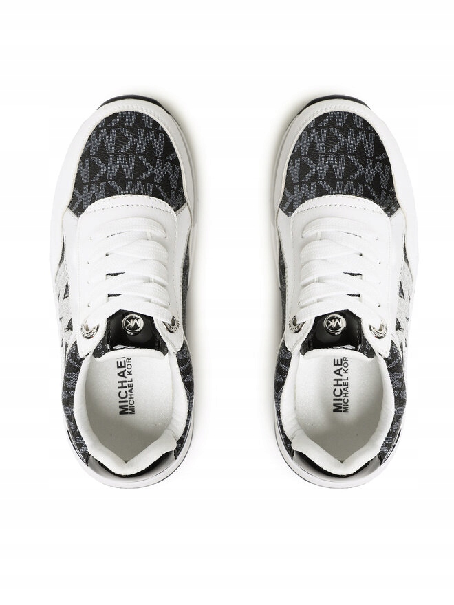 Michael Kors Cosmo Maddy buty sneakersy damskie r. 36