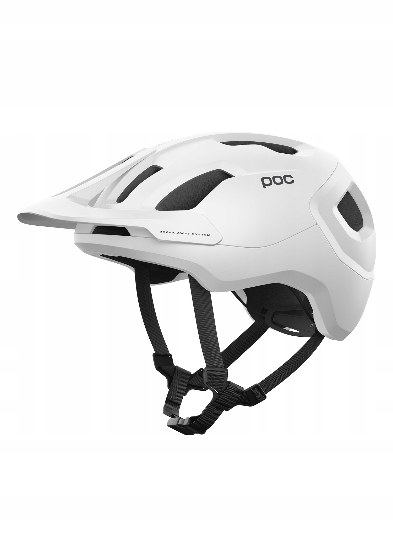Kask rowerowy POC Axion r. XS