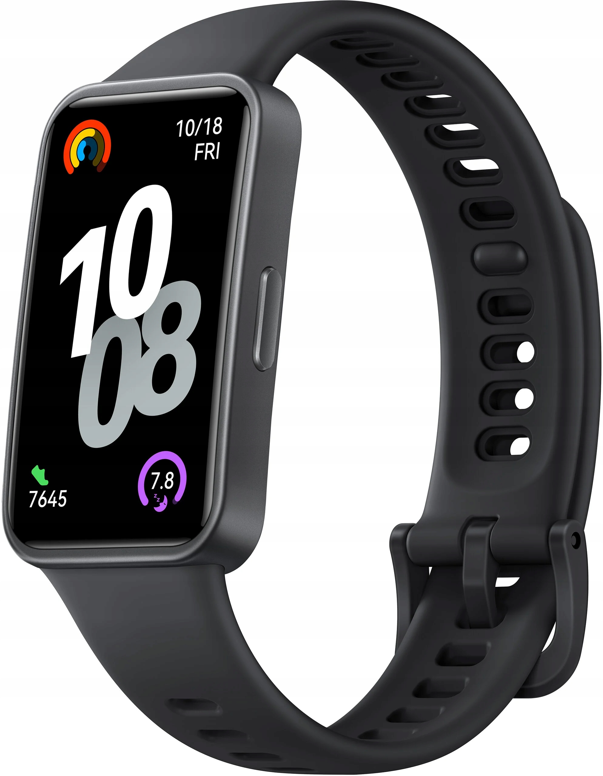 Smartband Huawei Band 10 czarny
