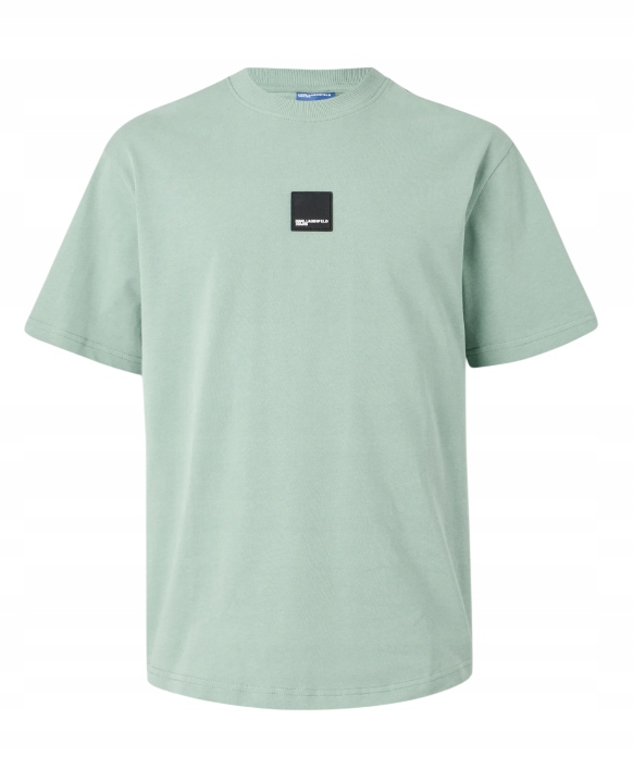 Karl Lagerfeld Jeans - T-shirt basic XS