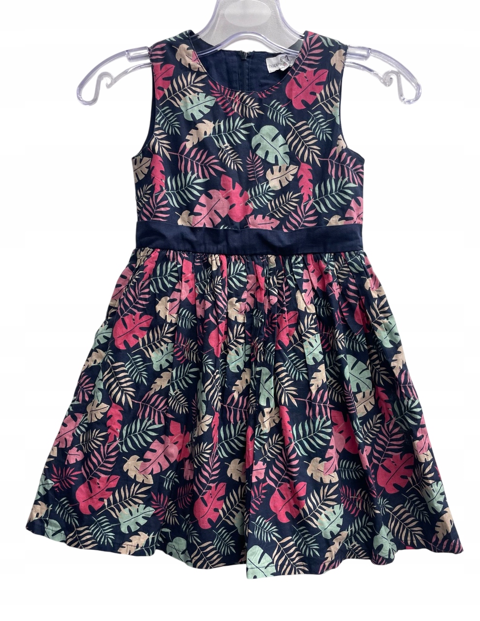 HAPPY GIRLS 921347 110 CM