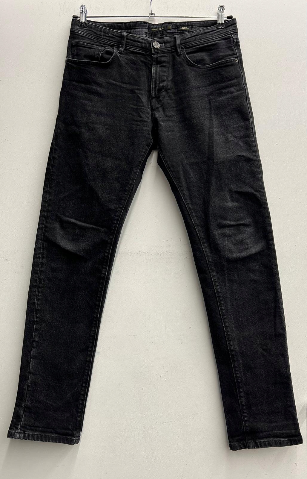 MASSIMO DUTTI SLIM FIT ROZMIAR 40