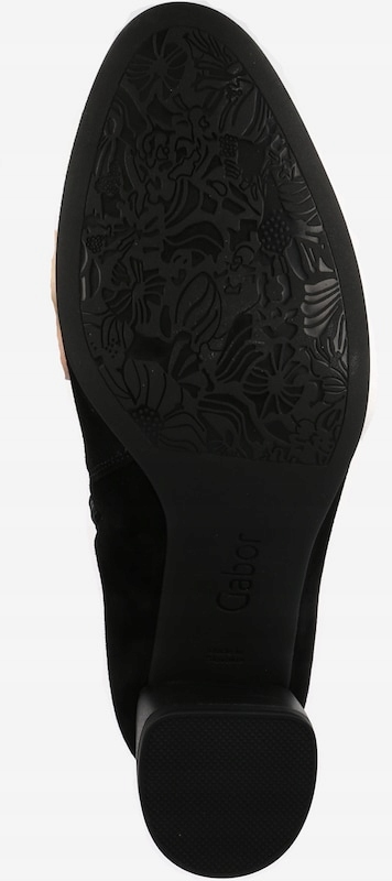 Botki GABOR 53905085 R35