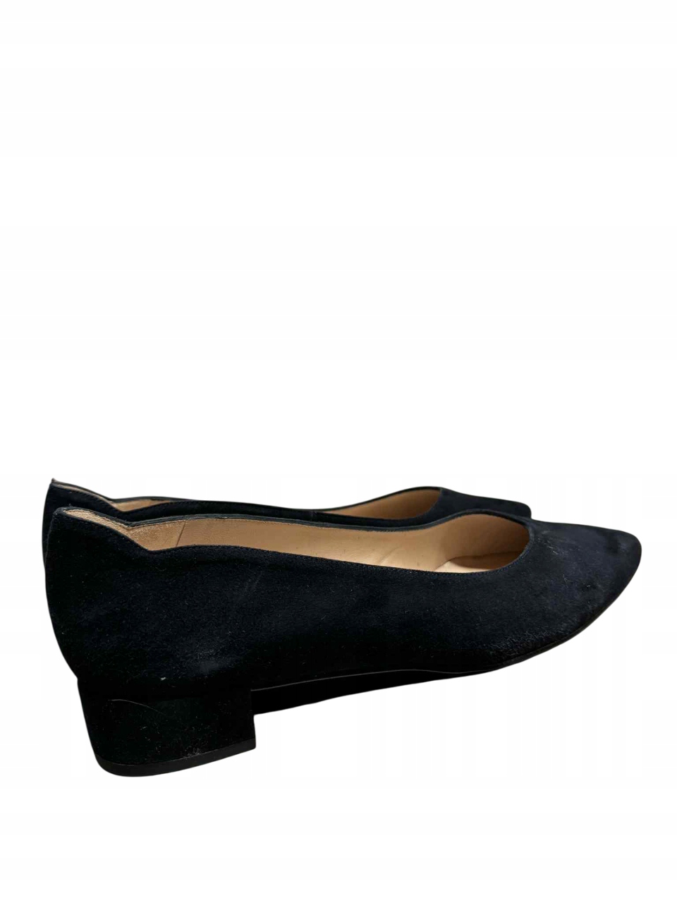 Półbuty Peter Kaiser Lotta R40.5