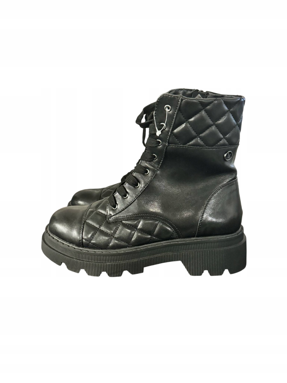 Liu Jo botki damskie r.39