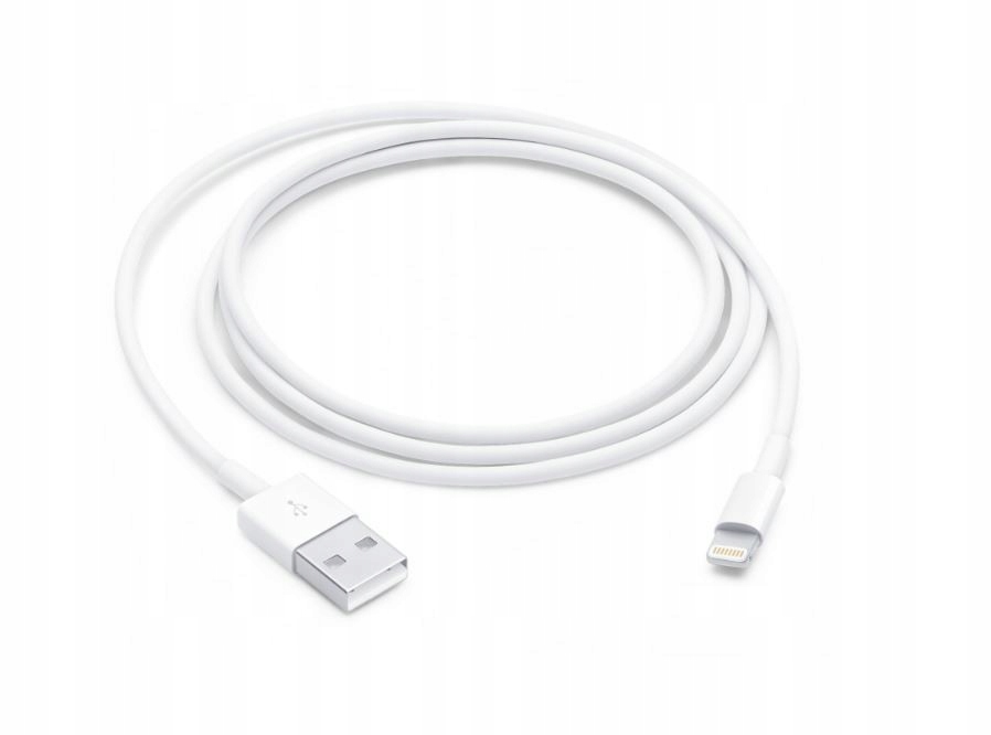 Przewód ze złącza Lightning na USB (1 m)