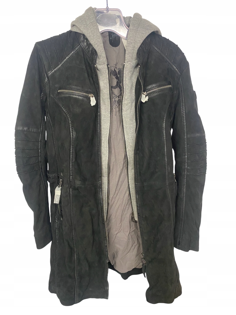 Gipsy Płaszcz r. 38