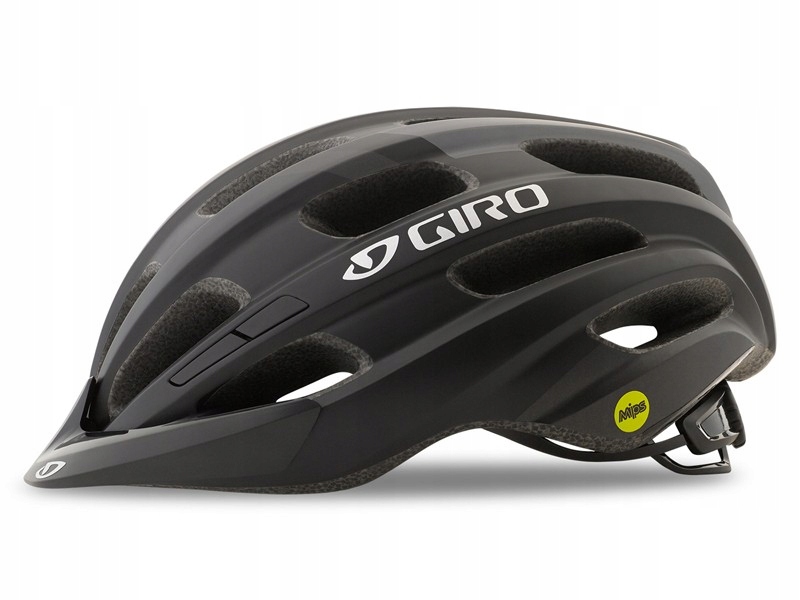Kask rowerowy Giro HALE r. uniwersalny