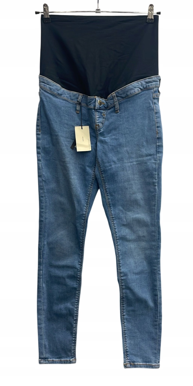 Jeansy River Island R36