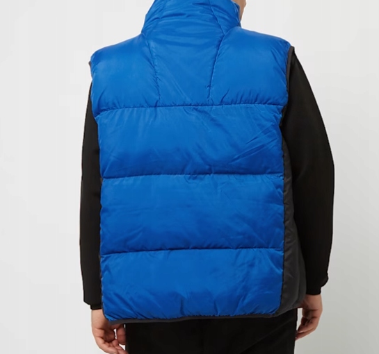 Southpole Bubble Vest 1.0 S