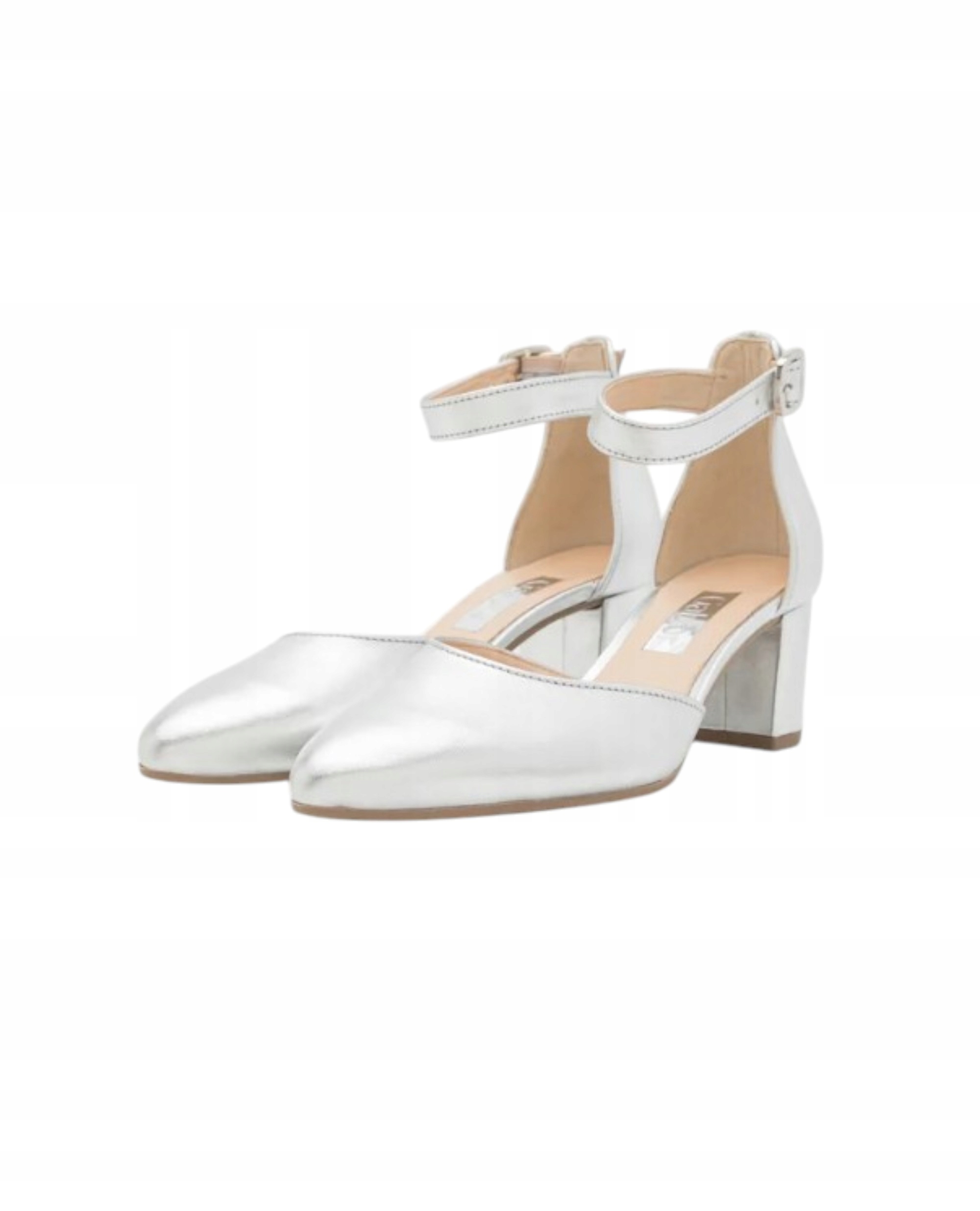 Gabor - Czółenka R.44