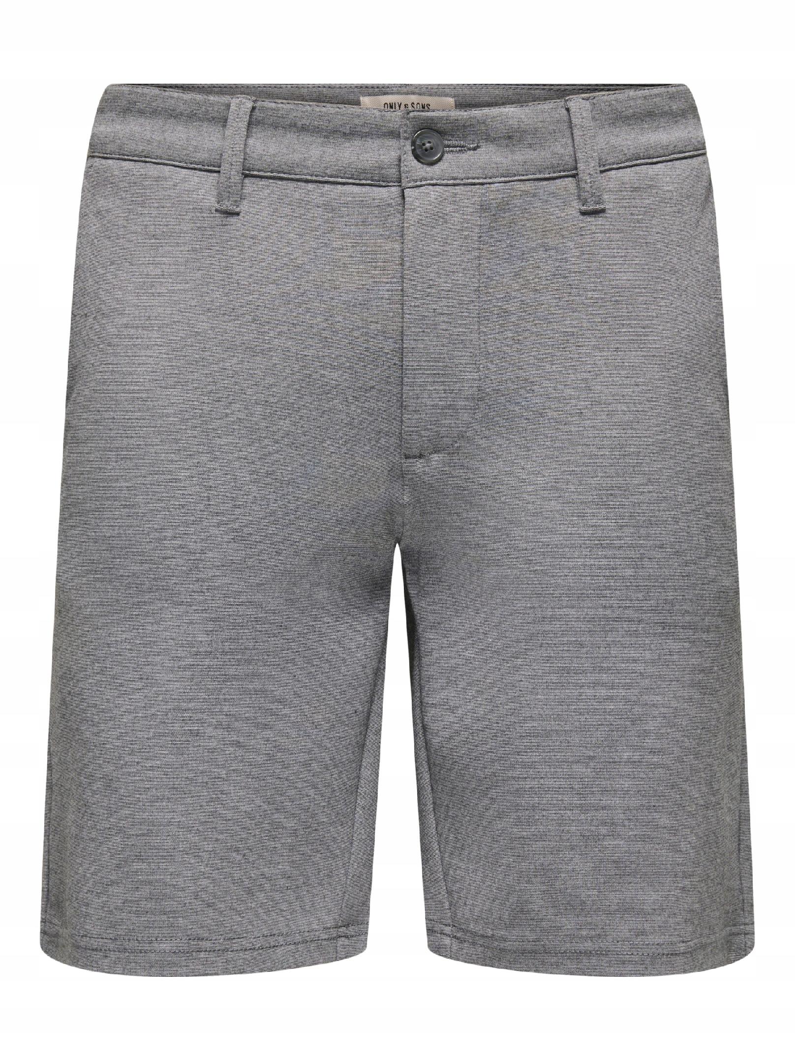 ONLY SONS ONSMARK SPODNEKI MĘSKIE S