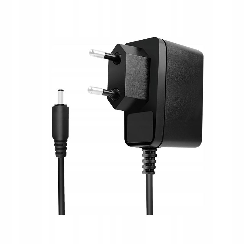 HUB USB 2.0 4-portowy koncentrator z zasilaczem Logilink aluminiowa obudowa