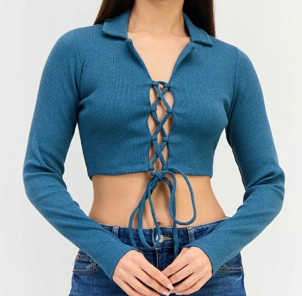 Sweter MILK IT MISS223017JS 10(M)