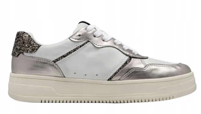 Tamaris - Sneakersy niskie R39