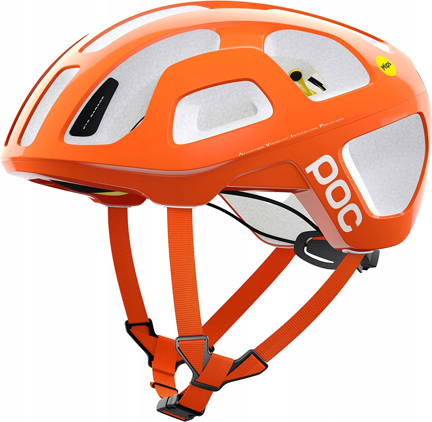 Kask rowerowy Poc Octal MIPS r. S 50-56 CM