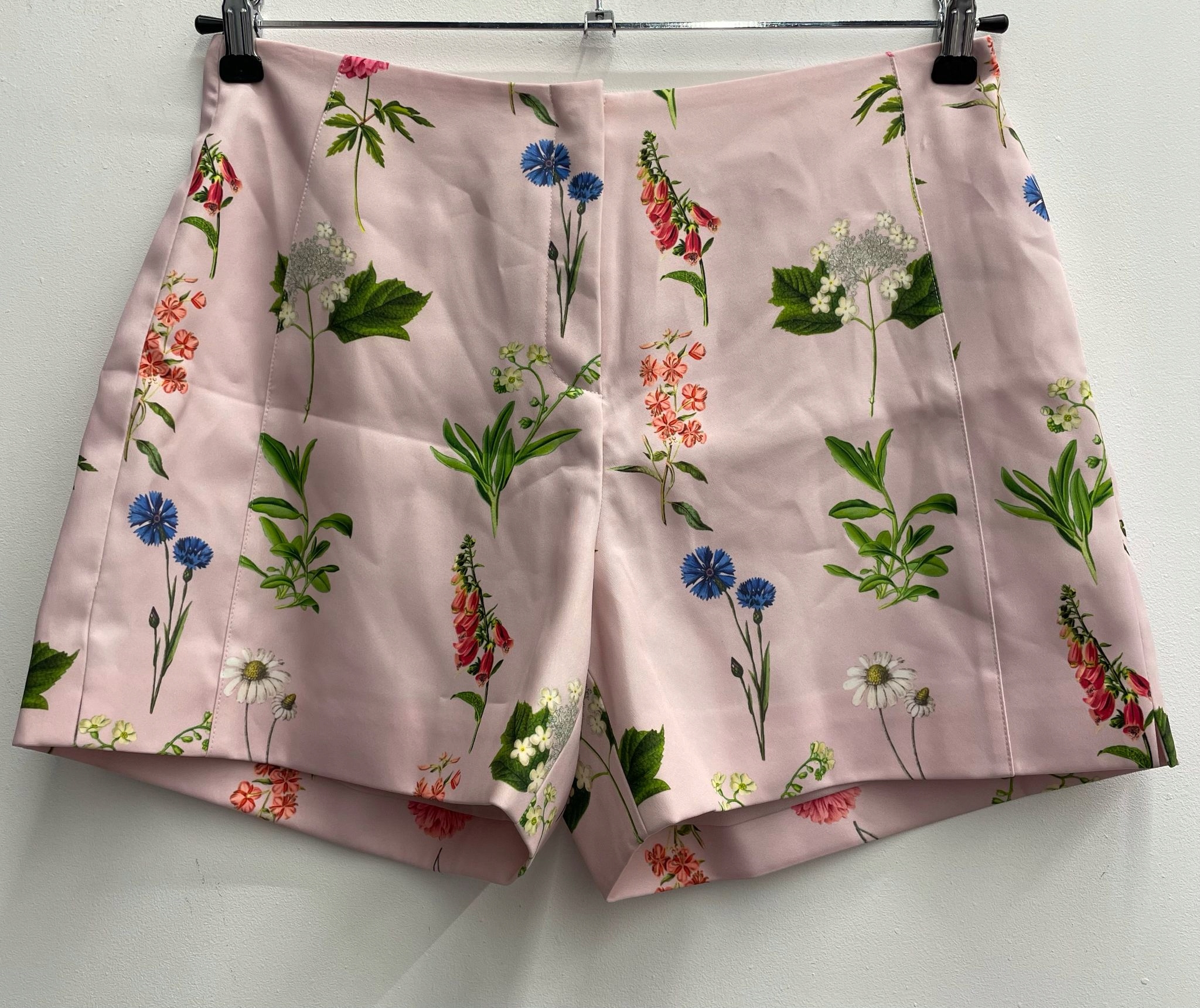 Ted baker SZORTY ROZMIAR 2