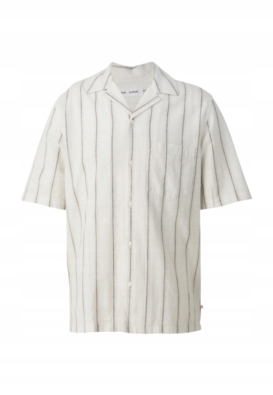 Samsøe Samsøe OSCAR SHIRT - Koszule S