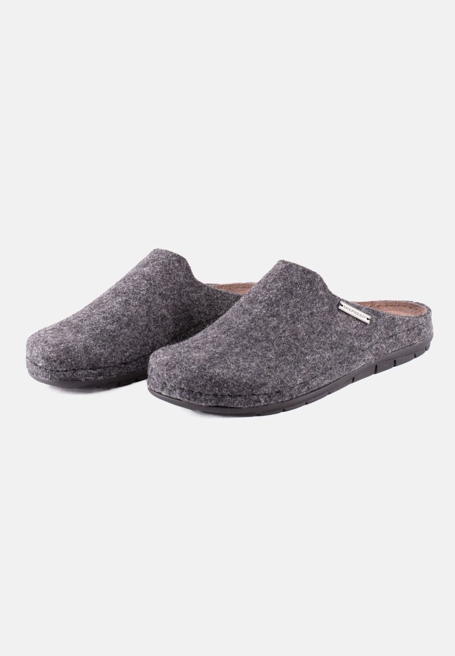 Shepherd's Hausschuh Samuel R42