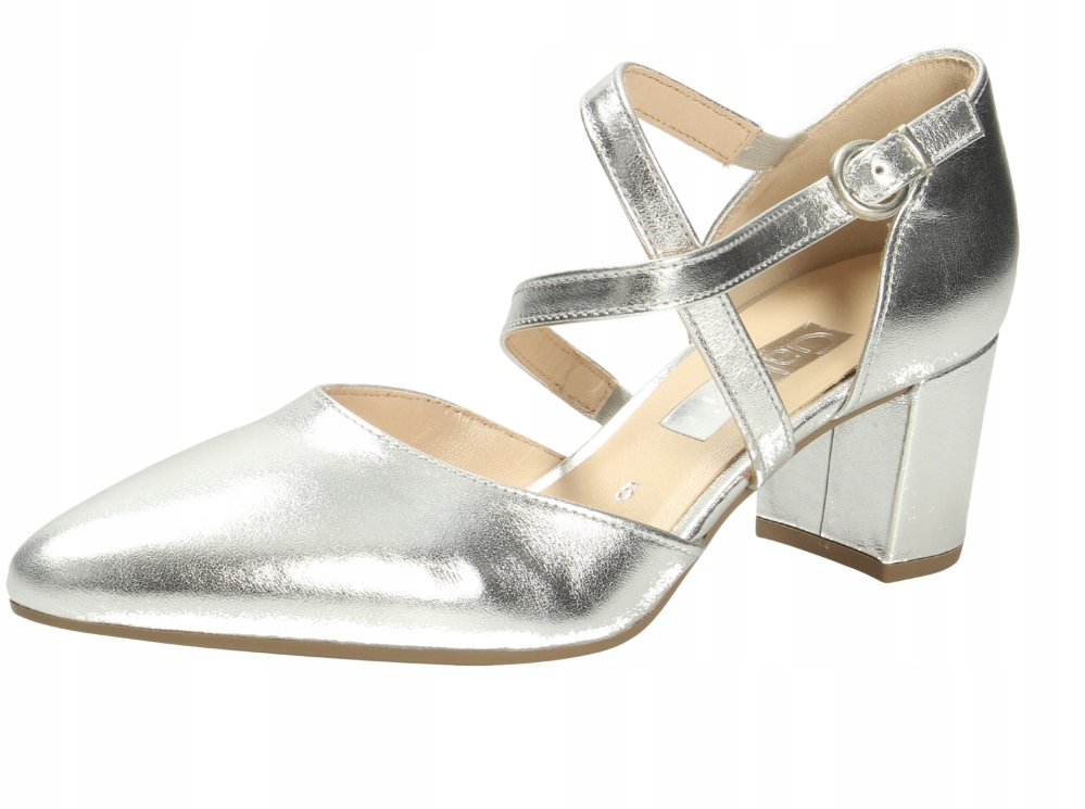 Gabor 41.343.31 czółenka r.40