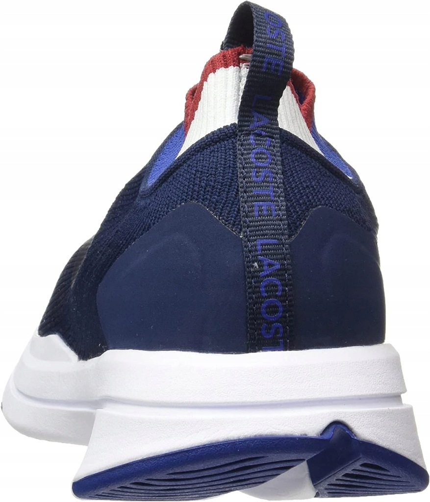 LACOSTE RUN SPIN KNIT 0121 7-42SFA0065092 R.35,5