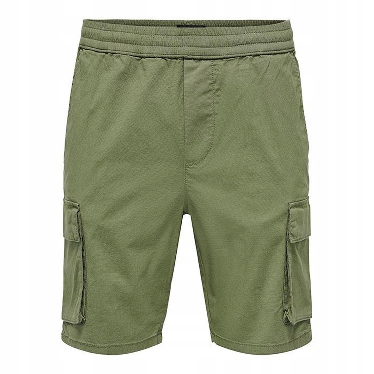 ONLY Onslinus 22024316 - Spodenki L