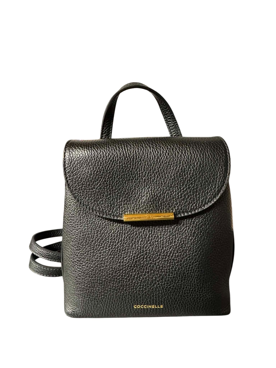 Plecak Coccinelle E5 CEK 54 01