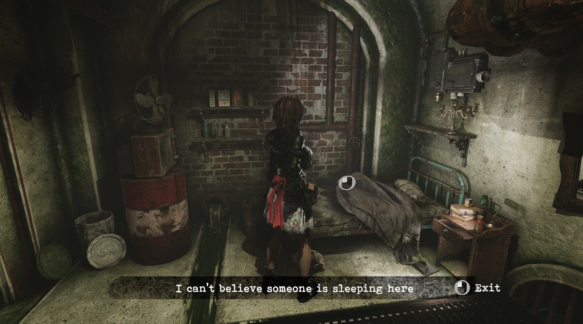 Tormented Souls PlayStation 5 (PS5) pudełkowa