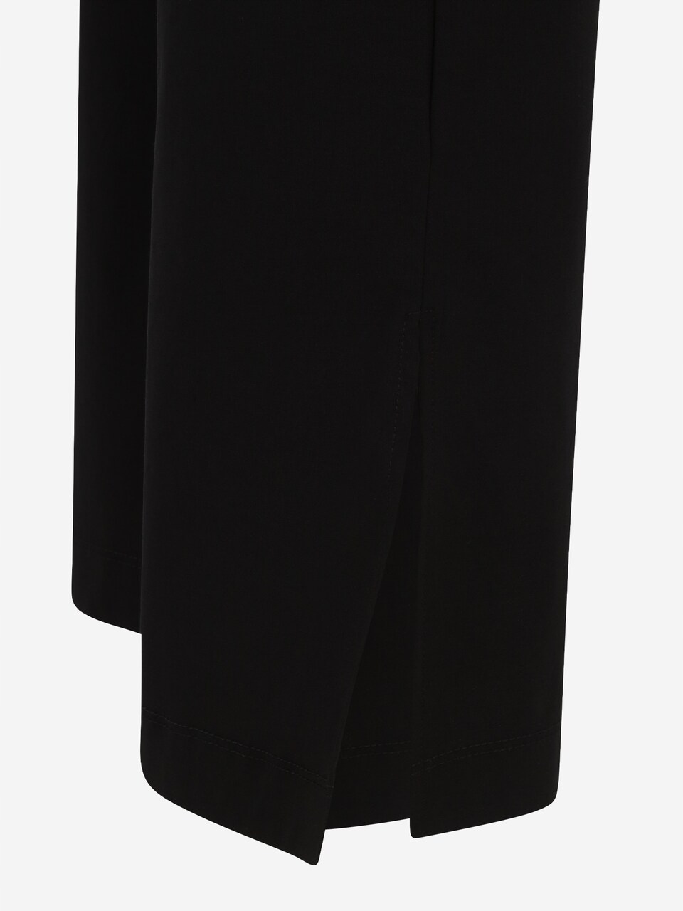 Spodnie Only OLMFIONA FLARED SLIT M