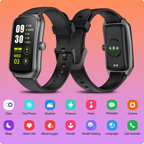 Smartband anyloop Band 2