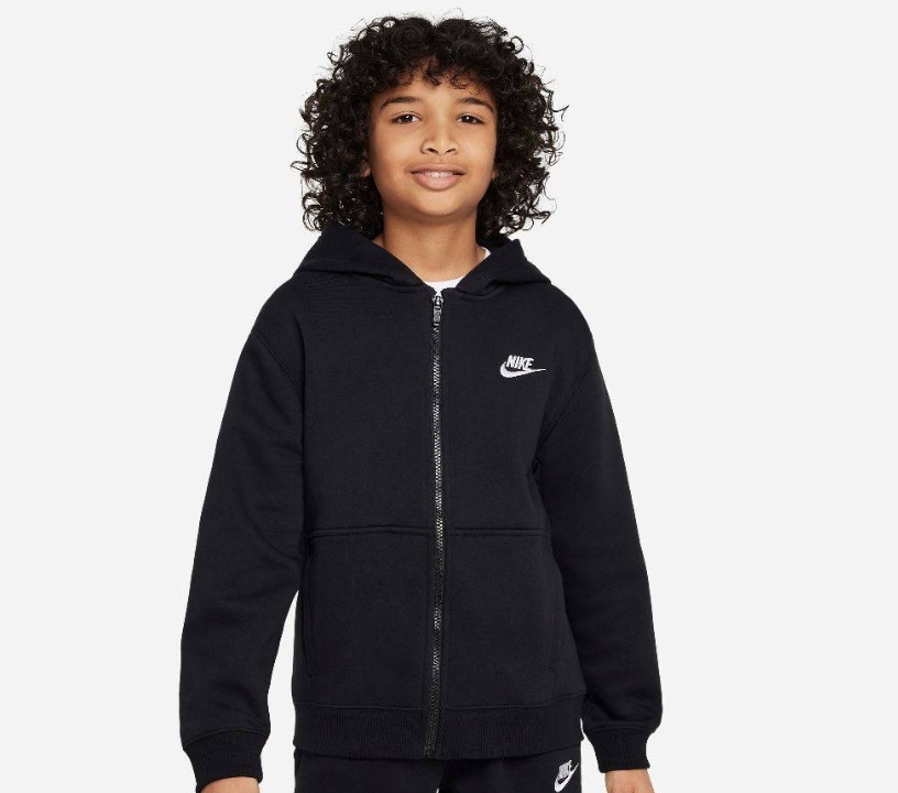 Dziecko bluzka NIKE XS