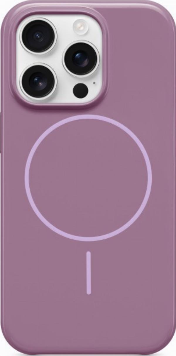 Plecki Beats do Apple iPhone 16 Pro fioletowy