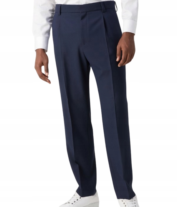 Spodnie HUGO KRIS TEAGAN R48